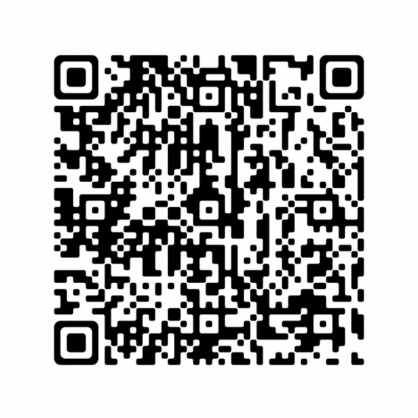QR Code Pix - Edu Leandro